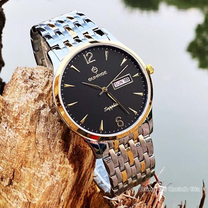 Đồng Hồ Nam SUNRISE DM778SWA-S6