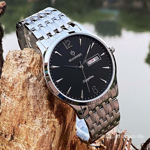 Đồng Hồ Nam SUNRISE DM778SWA-S2