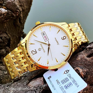 Đồng Hồ Nam SUNRISE DM778SWA-S5