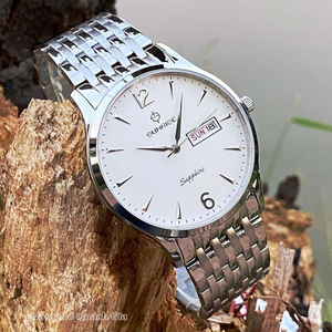 Đồng Hồ Nam SUNRISE DM778SWA-S3