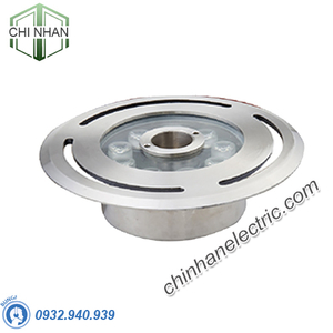 Đèn LED Âm Nước Ánh Sáng Đơn Sắc 9W D200 - DMA109 - Duhal