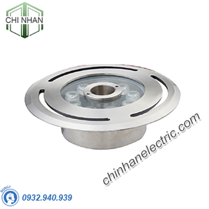 Đèn LED Âm Nước Ánh Sáng Đa Sắc 9W D200 - DMA1099 - Duhal