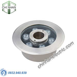 Đèn LED Âm Nước Ánh Sáng Đơn Sắc 9W D160 - DMA209 - Duhal