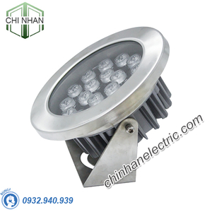 Đèn LED Âm Nước Ánh Sáng Đơn Sắc 36W D240 - DMA636 - Duhal