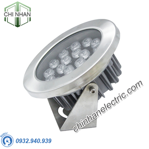 Đèn LED Âm Nước Ánh Sáng Đa Sắc 36W D240 - DMA6369 - Duhal