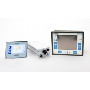 MAXCESS Vietnam, Maxcess D-MAXE-1, D-MAX Operator Interface, đại lý Maxcess Vietnam