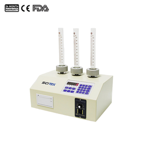 Máy kiểm tra mật độ nén - DME-100AT; DME-100BT; DME-100CT; DME-100DT