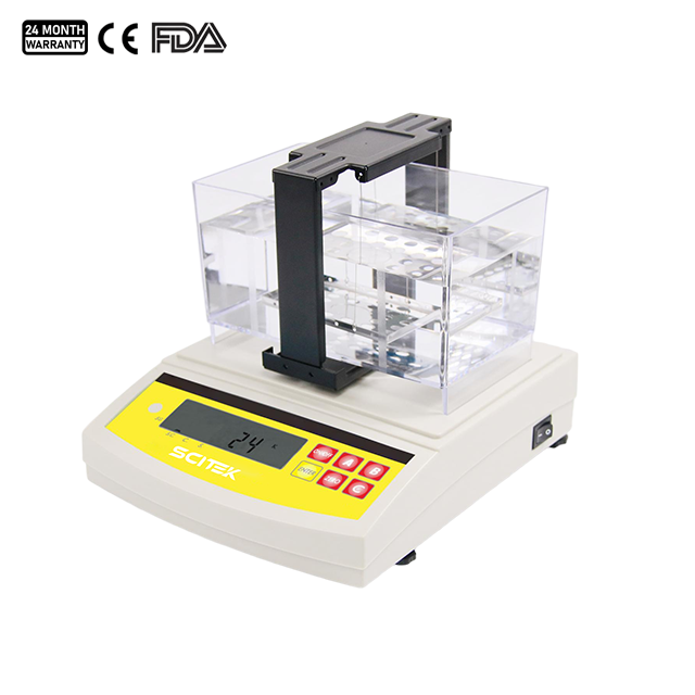 Máy đo mật độ kim loại quý - DME-120PM; DME-200PM; DME-300PM; DME-600PM; DME-900PM; DME-1200PM; DME-2000PM; DME-3000PM