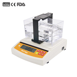 Máy đo mật độ chất lỏng nhiệt độ không đổi - DME-120TL; DME-300TL
