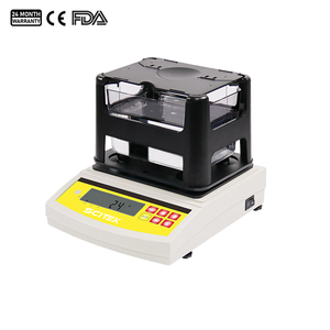 Máy đo mật độ kim loại quý - DME-120PM; DME-200PM; DME-300PM; DME-600PM; DME-900PM; DME-1200PM; DME-2000PM; DME-3000PM