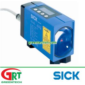 DME5000 | Sick | Cảm biến đo khoảng cách kiểu Lazer | Sick Vietnam