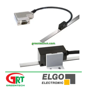 DMIX1 | Elgo DMIX1 | Bộ mã hóa | Incremental linear encoder | Elgo Vietnam