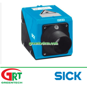 DML40-2 | Sick | Cảm biến đo khoảng cách kiểu Lazer | Sick Vietnam
