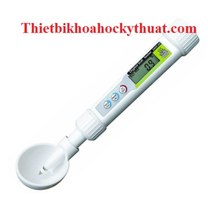 Máy đo độ mặn/nhiệt độ/tỷ trọng điện tử hiện số DMT-20