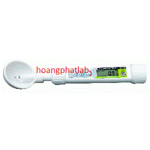 MÁY ĐO ĐỘ MẶN / NHIỆT ĐỘ ĐÂM TRỰC TIẾP VÀO SẢN PHẨM