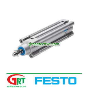 DNC | Festo DNC | Xylanh khí nén | Pneumatic cylinder | Festo Vietnam