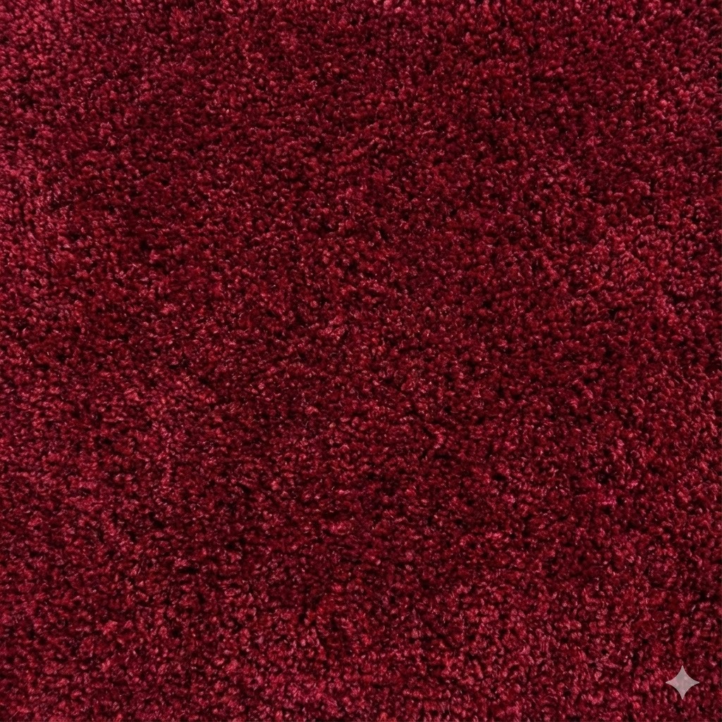 Thảm cuộn lông xù TRƠN CAO CẤP 13mm DK-GS11 - Dòng thảm cao cấp INDONESIA