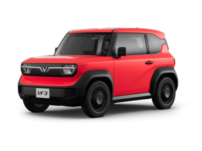 VinFast VF3