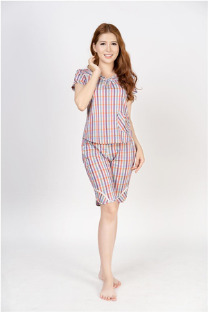 ĐỒ BỘ KATE ZANOSE 5539