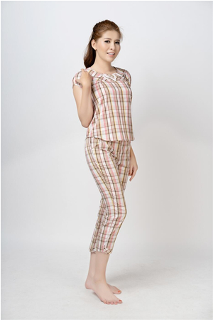 ĐỒ BỘ KATE ZANOSE 6505