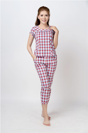 ĐỒ BỘ KATE ZANOSE 6513