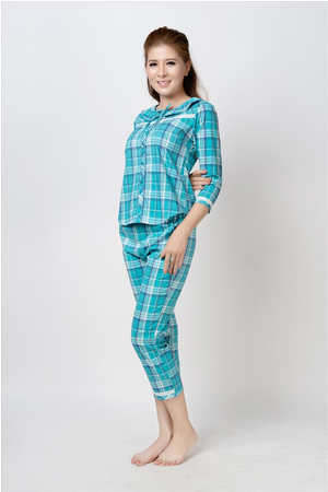 ĐỒ BỘ KATE ZANOSE 6515