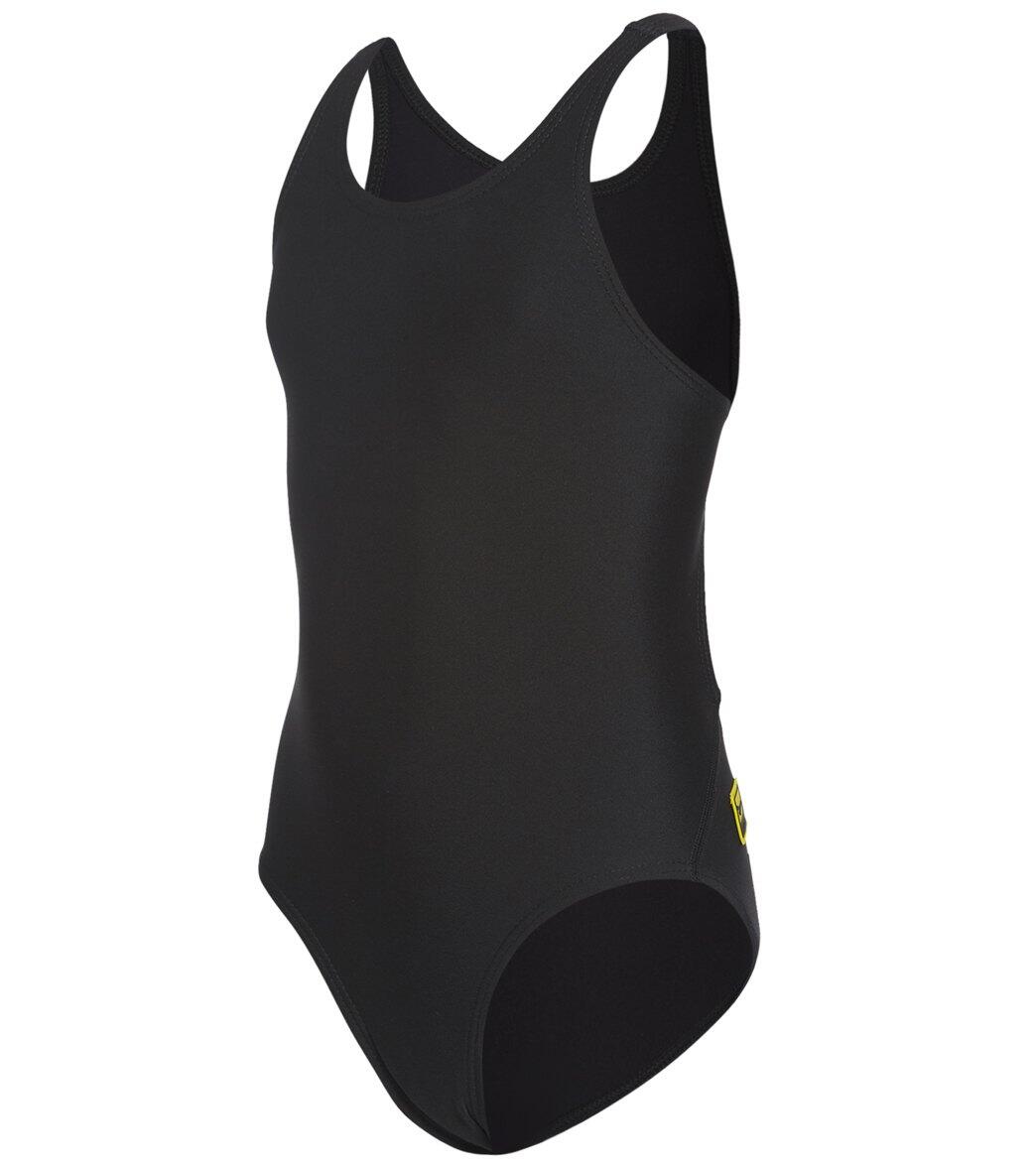 ĐỒ BƠI BÉ GÁI TẬP LUYỆN FINIS BLADE BACK SOLID (FEMALE YOUTH BLADE BACK SOLID)