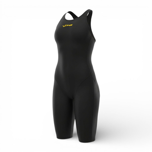 ĐỒ BƠI THI ĐẤU NỮ FINIS FUSE MAVERICK OPENBACK KNEESKIN