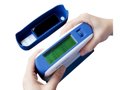 Máy đo độ bóng 3 góc