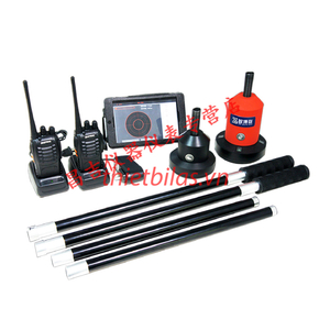 Máy đo độ dày bê tông