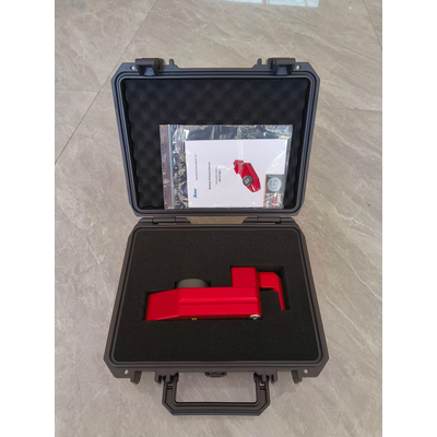 Máy đo chiều dày màng sơn STT-950A