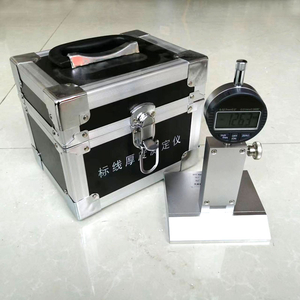 MÁY ĐO CHIỀU DÀY SƠN KẼ ĐƯỜNG MODEL STT-950