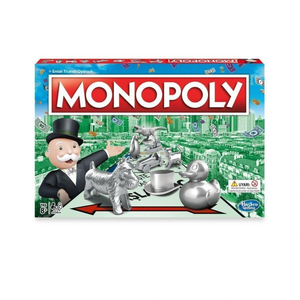 Đồ chơi cờ tỉ phú Monopoly - Cờ tỷ phú cơ bản - Mã: C1009