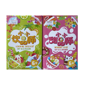 Đồ chơi làm kem