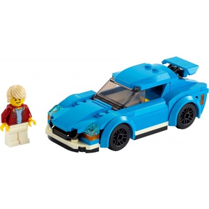 Đồ chơi mô hình LEGO CITY - Xe Ô Tô Thể Thao - 60285