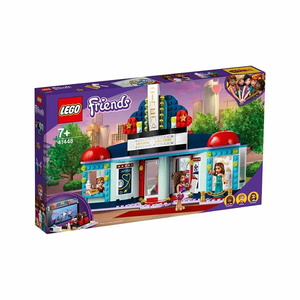 Đồ chơi mô hình LEGO FRIENDS - Rạp Chiếu Phim Heartlake - 41448LG