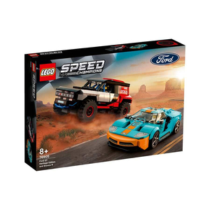 Đồ chơi mô hình LEGO SPEED CHAMPIONS - - 76905