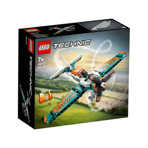 Đồ chơi mô hình LEGO TECHNIC - Phi Cơ Đua - 42117