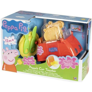 Đồ chơi mô hình PEPPA PIG - Máy nướng bánh của Peppa Pig - 1684560INF