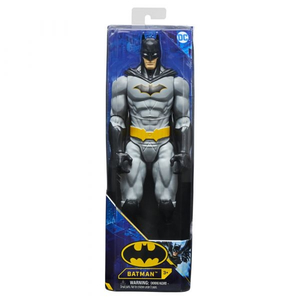 Đồ chơi mô phỏng nhân vật BATMAN - Người Dơi Batman 12 inch - 6055152