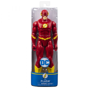 Đồ chơi SIÊU ANH HÙNG DC - Siêu anh hùng Flash 12inch - 6056779