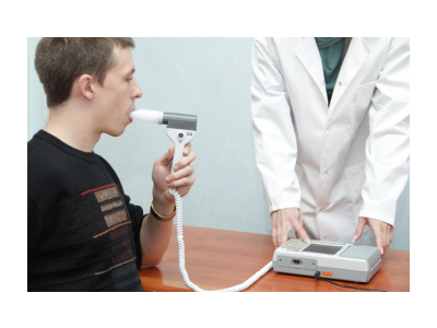 Đo chức năng hô hấp là gì ?