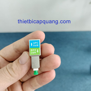Đầu chuyển đổi cho máy đo cáp quang OTDR
