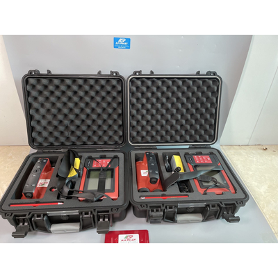 Máy định vị cốt thép ZBL-R630A