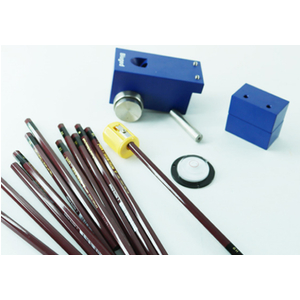 Thiết bị thử độ cứng màng sơn bằng bút chì