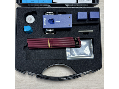 Thiết bị thử độ cứng màng sơn bằng bút chì