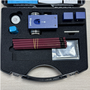 Thiết bị thử độ cứng màng sơn bằng bút chì