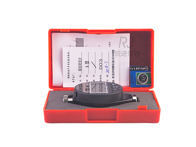 Đồng hồ đo độ cứng cao su Shore A