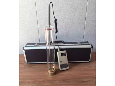 Máy đo điểm sương kính cách nhiệt