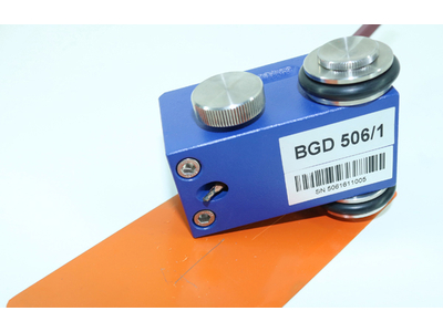 Máy đo độ cứng bút chì